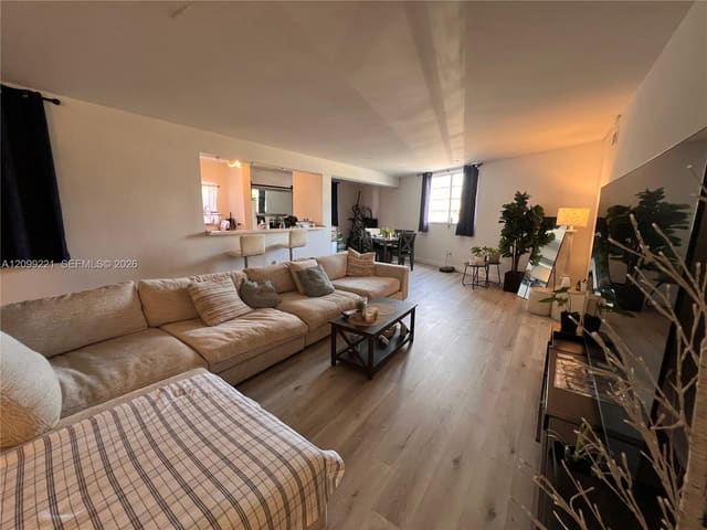1800 79th St Causeway A201, North Bay Village, FL 33141