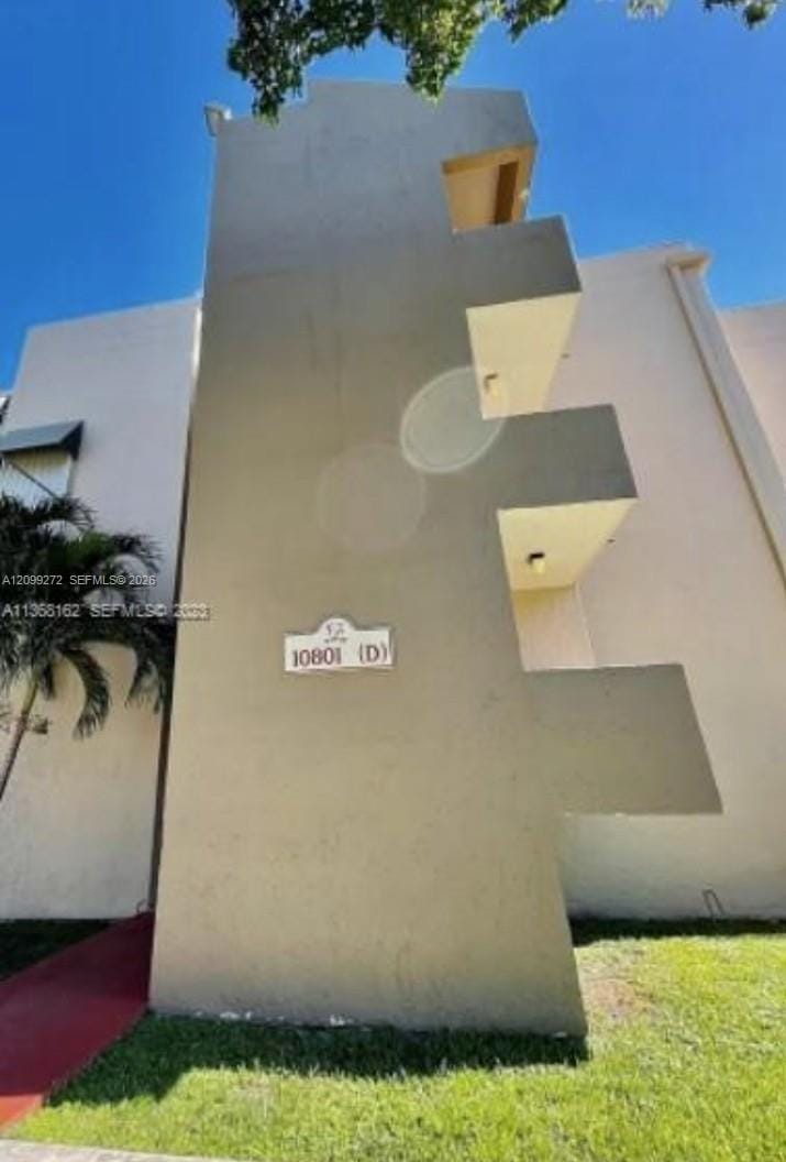10801 SW 109th Court D412, Miami, FL 33176 photo 4