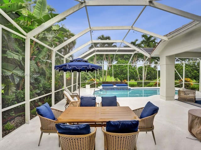 7549 Northport Drive, Boynton Beach, FL 33472