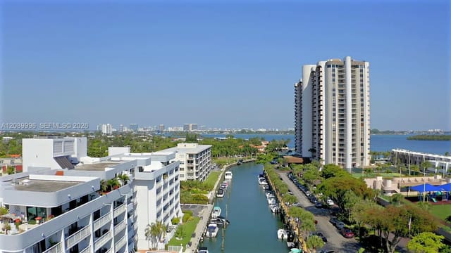 1650 NE 115th Street 207, Miami, FL 33181