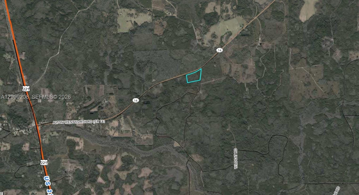 . Mcmullen Bridge Road, FL 32331 photo 3
