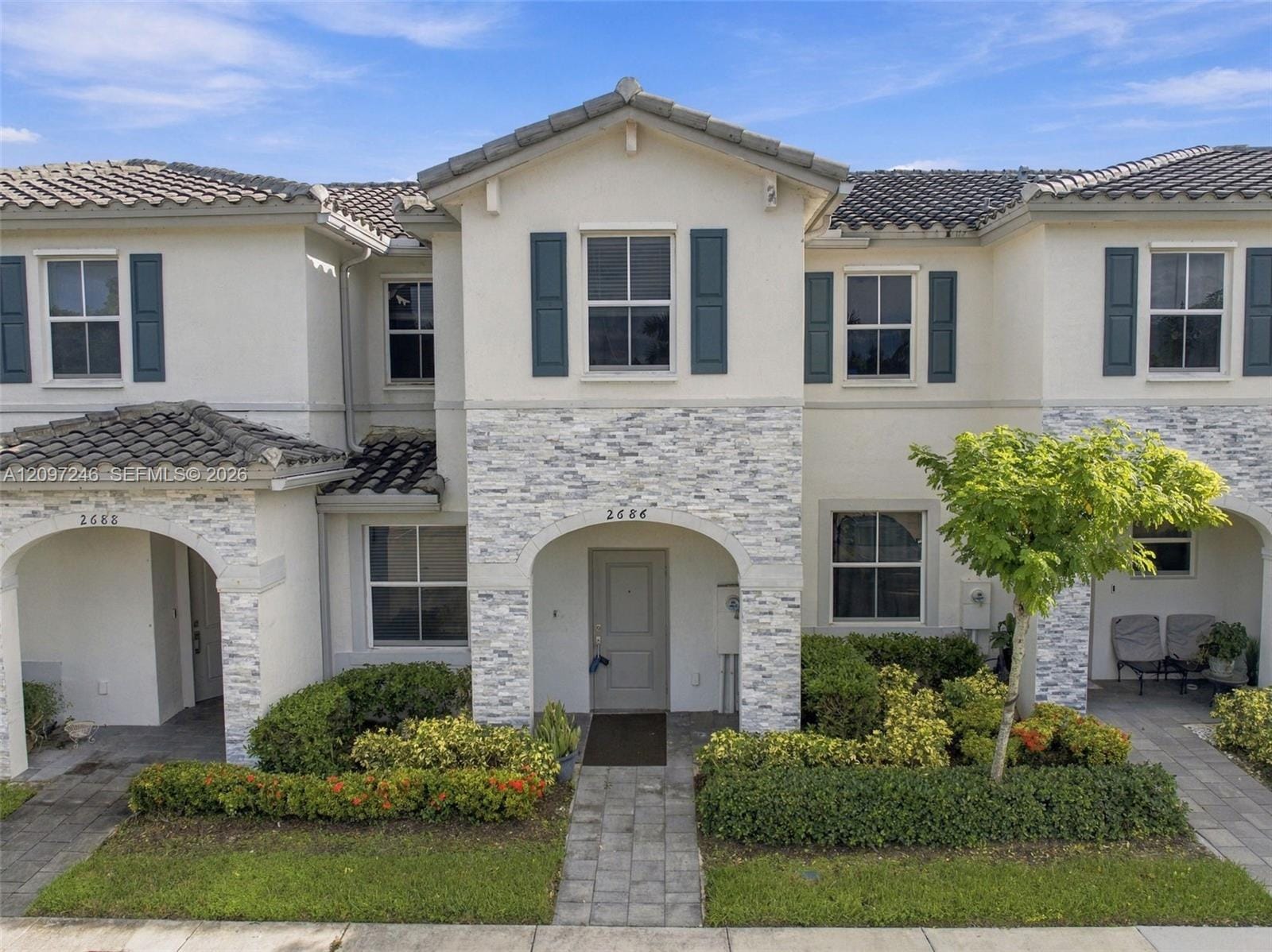 2686 SE 18th Street, Homestead, FL 33035