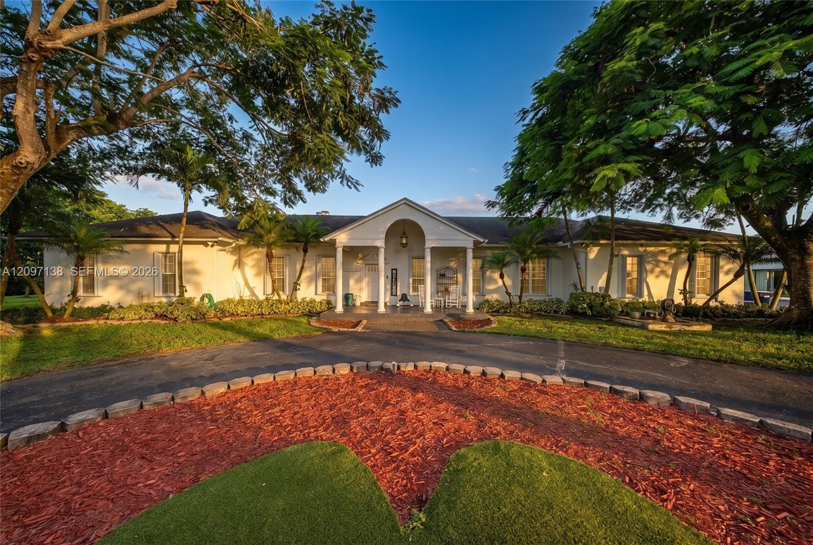 home for sale at 27950 182nd, Homestead, FL 33031 — $2,725,000