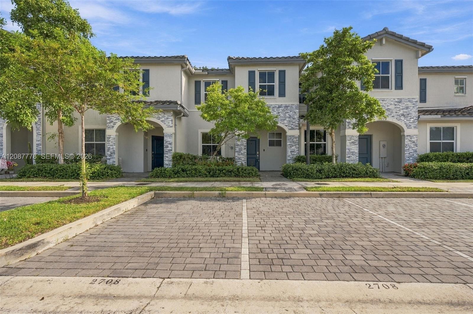 2708 SE 15th Court, Homestead, FL 33035