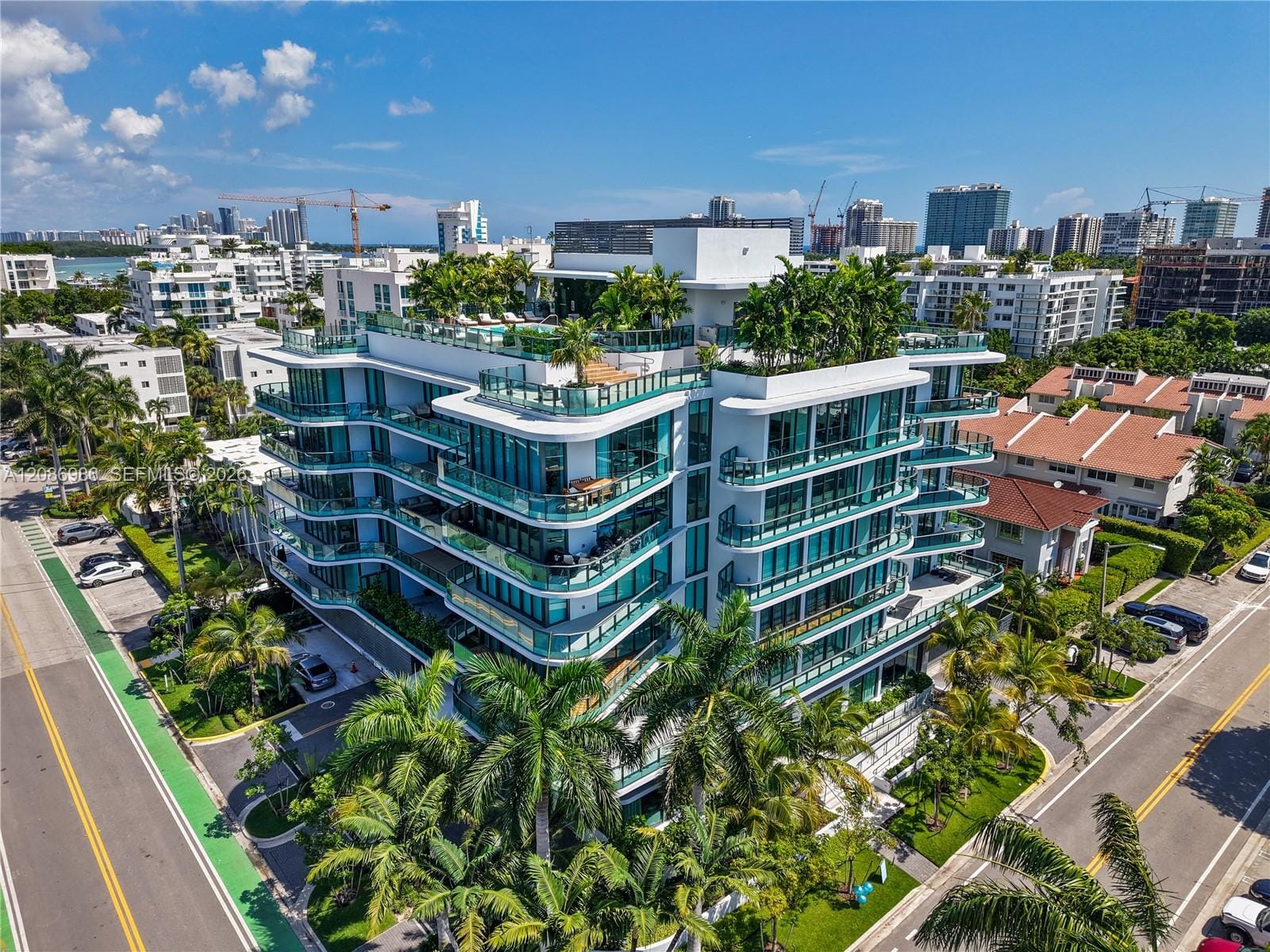 9901 W Bay Harbor Drive 405 — photo 6