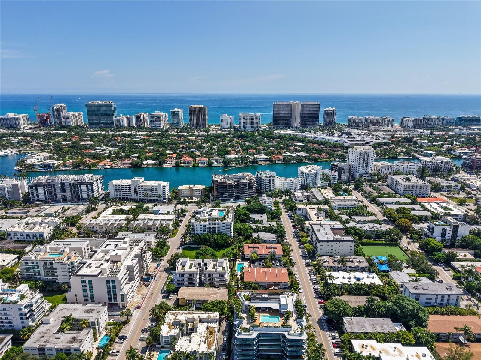 9901 W Bay Harbor Drive 405, Bay Harbor Islands, FL 33154
