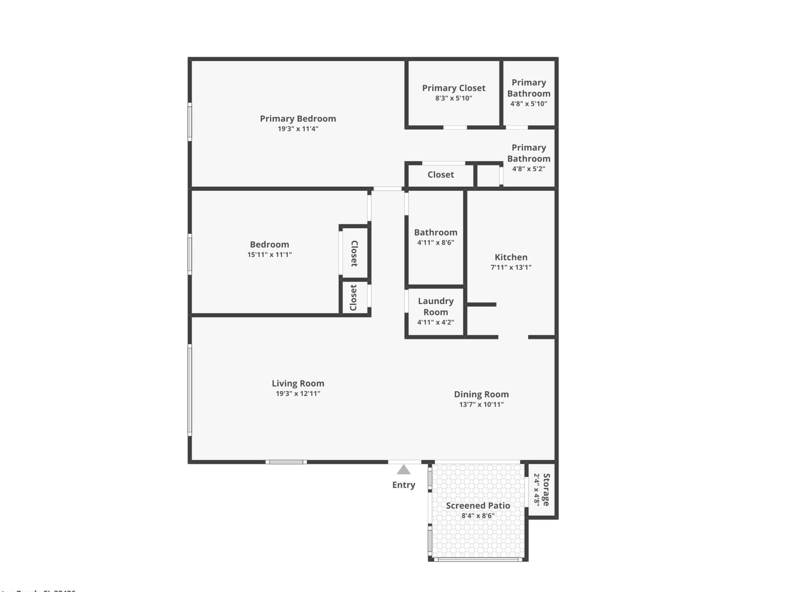 10137 S 44th Avenue 353, Boynton Beach, FL 33436 photo 22