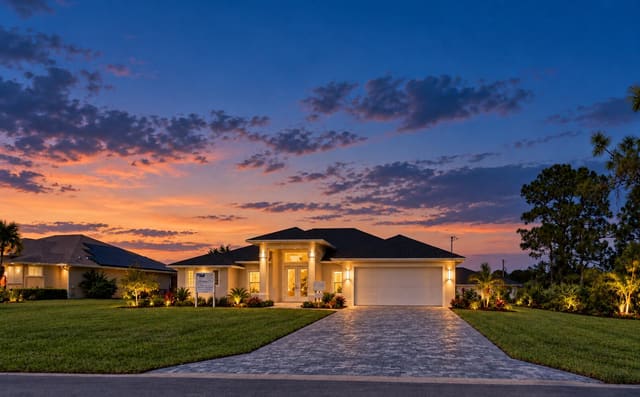 5803 NW CULEBRA Avenue, Port St. Lucie, FL 34986