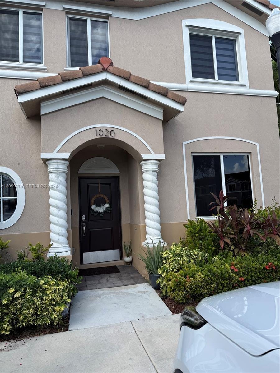 1020 SE 23rd Terrace, Homestead, FL 33035