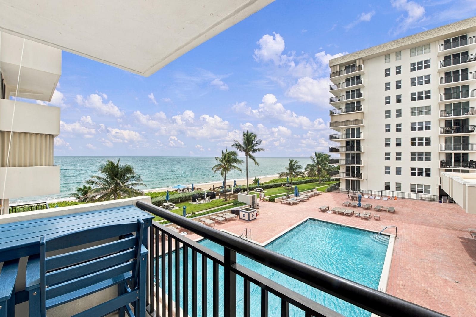 1149 HILLSBORO MILE 310, Hillsboro Beach, FL 33062 photo 3