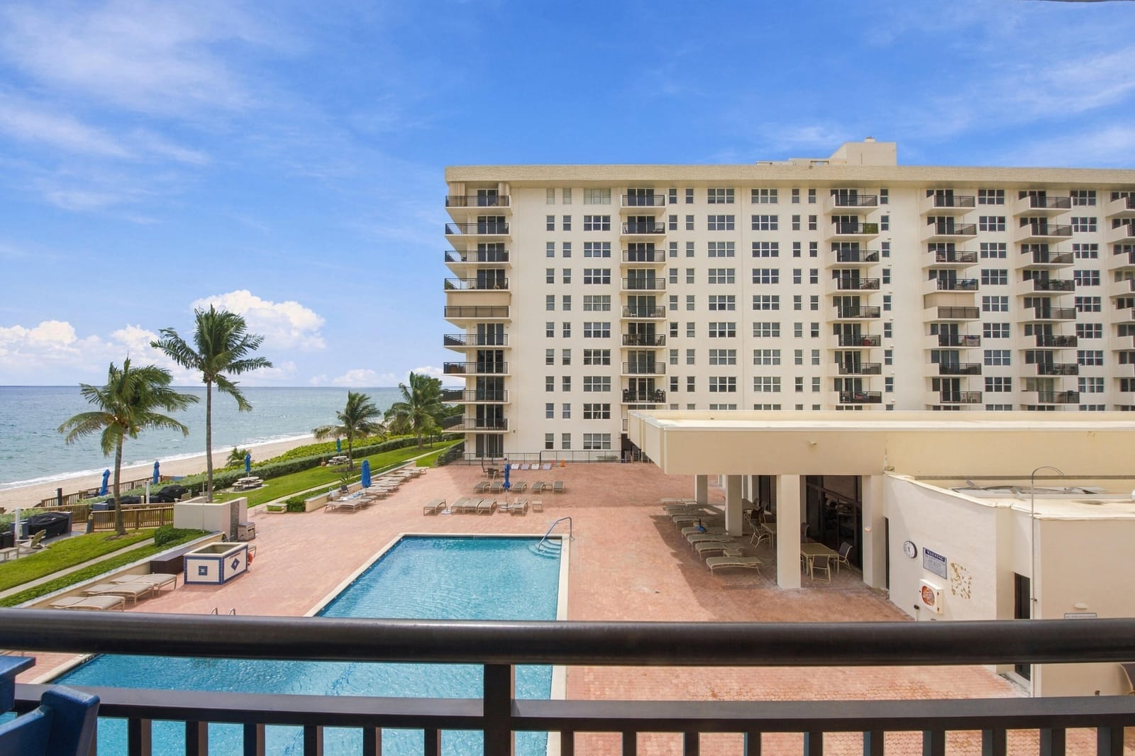 1149 HILLSBORO MILE 310, Hillsboro Beach, FL 33062 photo 29
