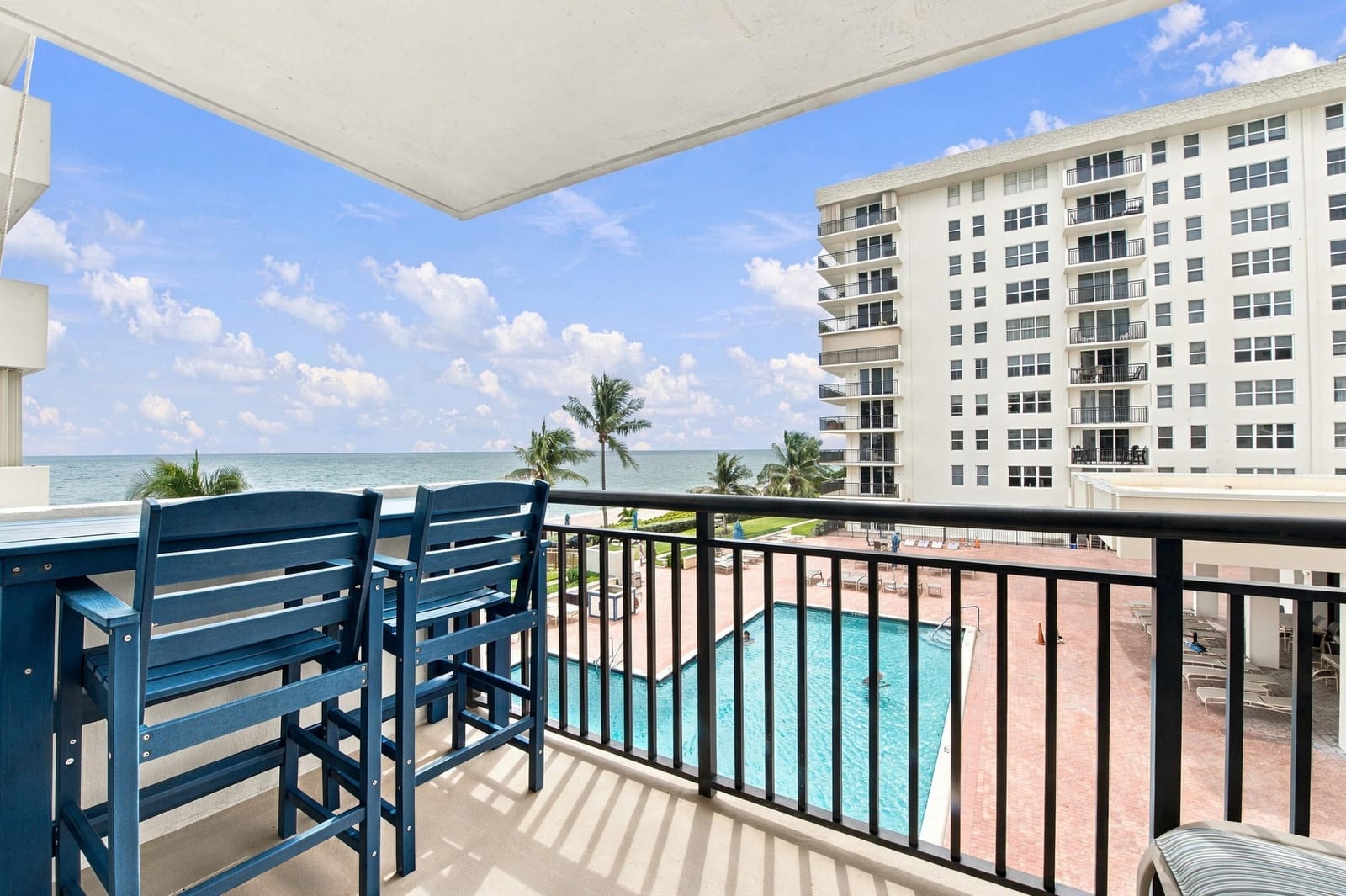 1149 HILLSBORO MILE 310, Hillsboro Beach, FL 33062 photo 4