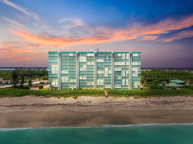 9940 S Ocean Drive 609, Jensen Beach, FL 34957