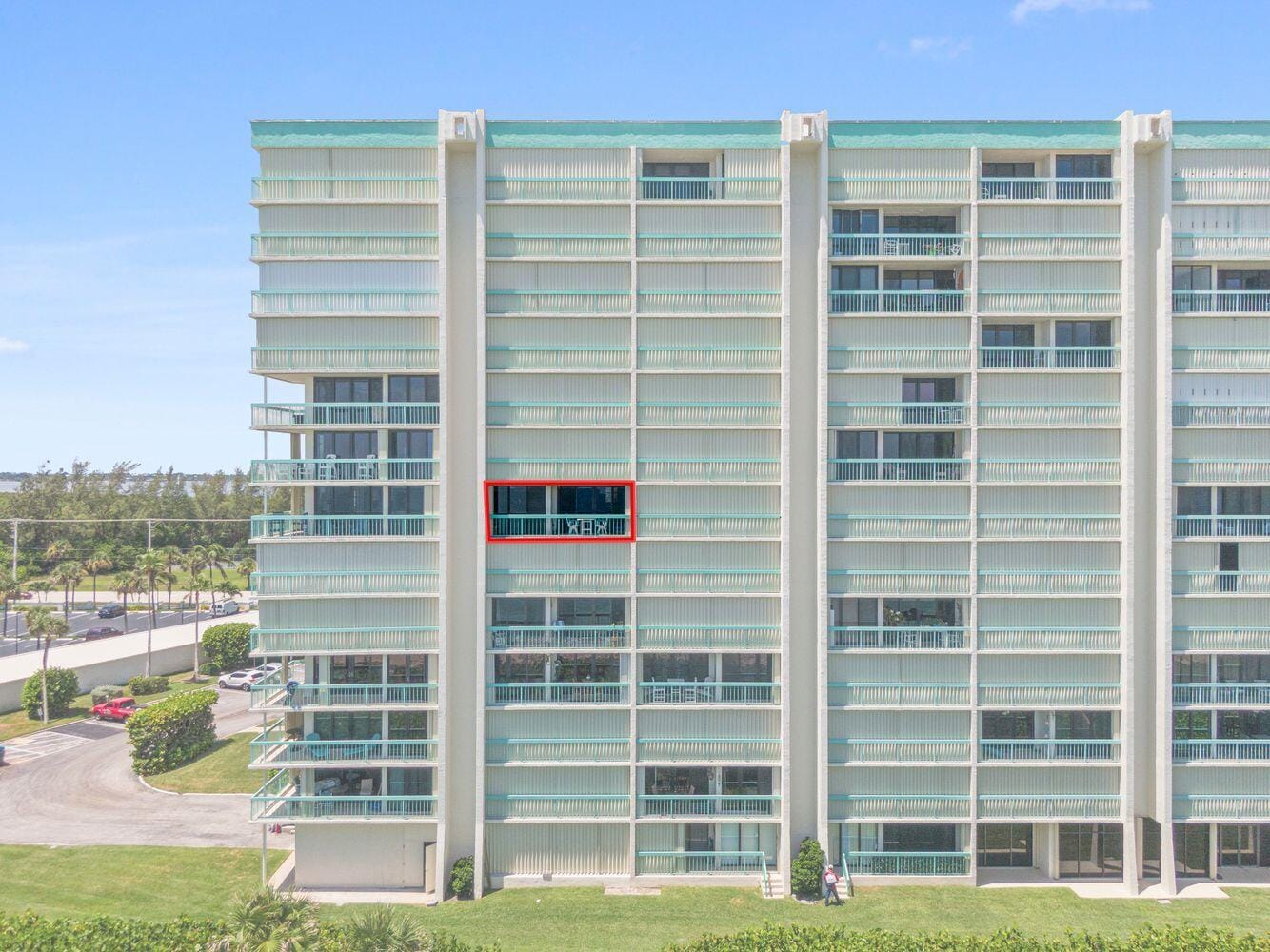 9940 S Ocean Drive 609 — photo 3