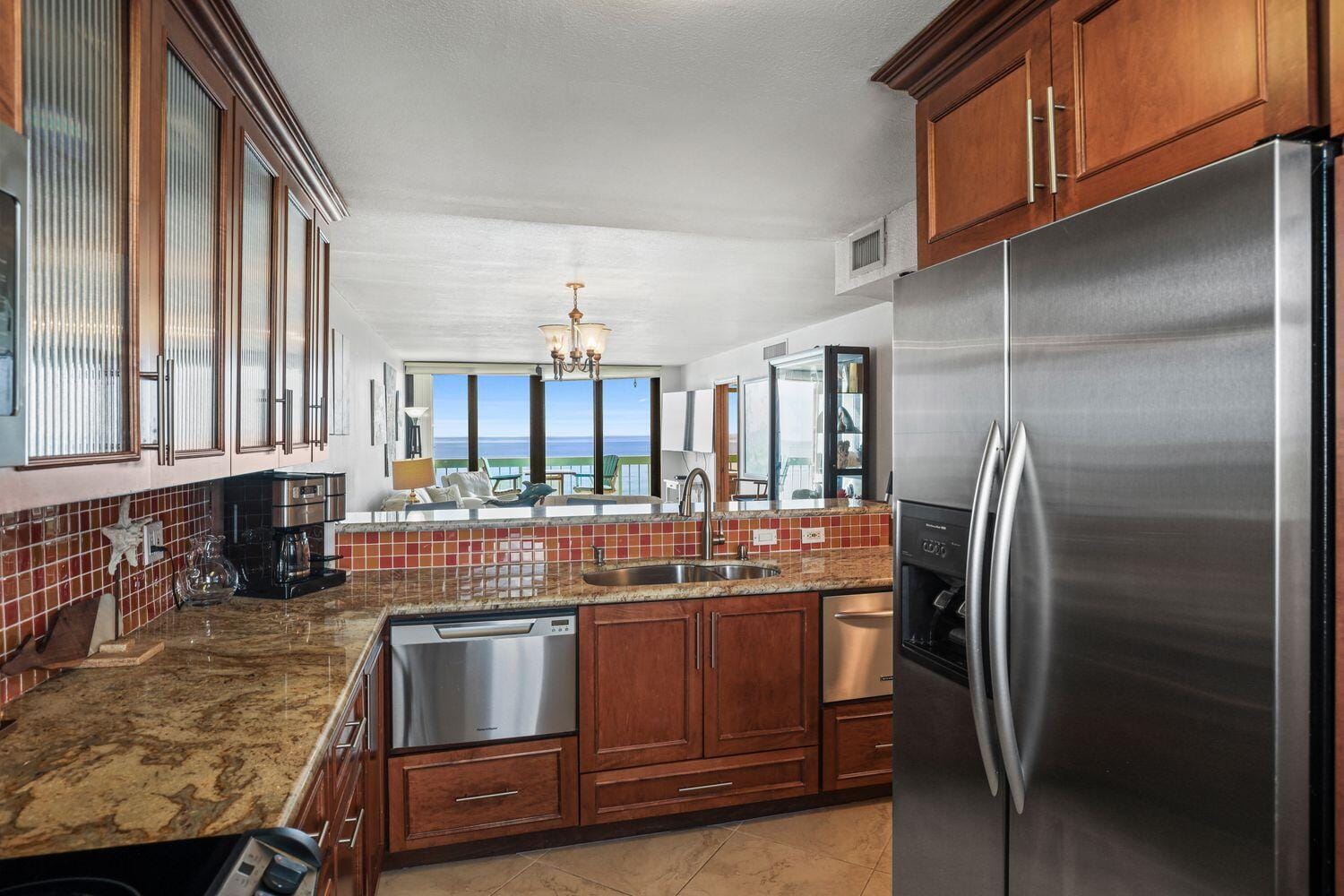 9940 S Ocean Drive 609 — photo 6