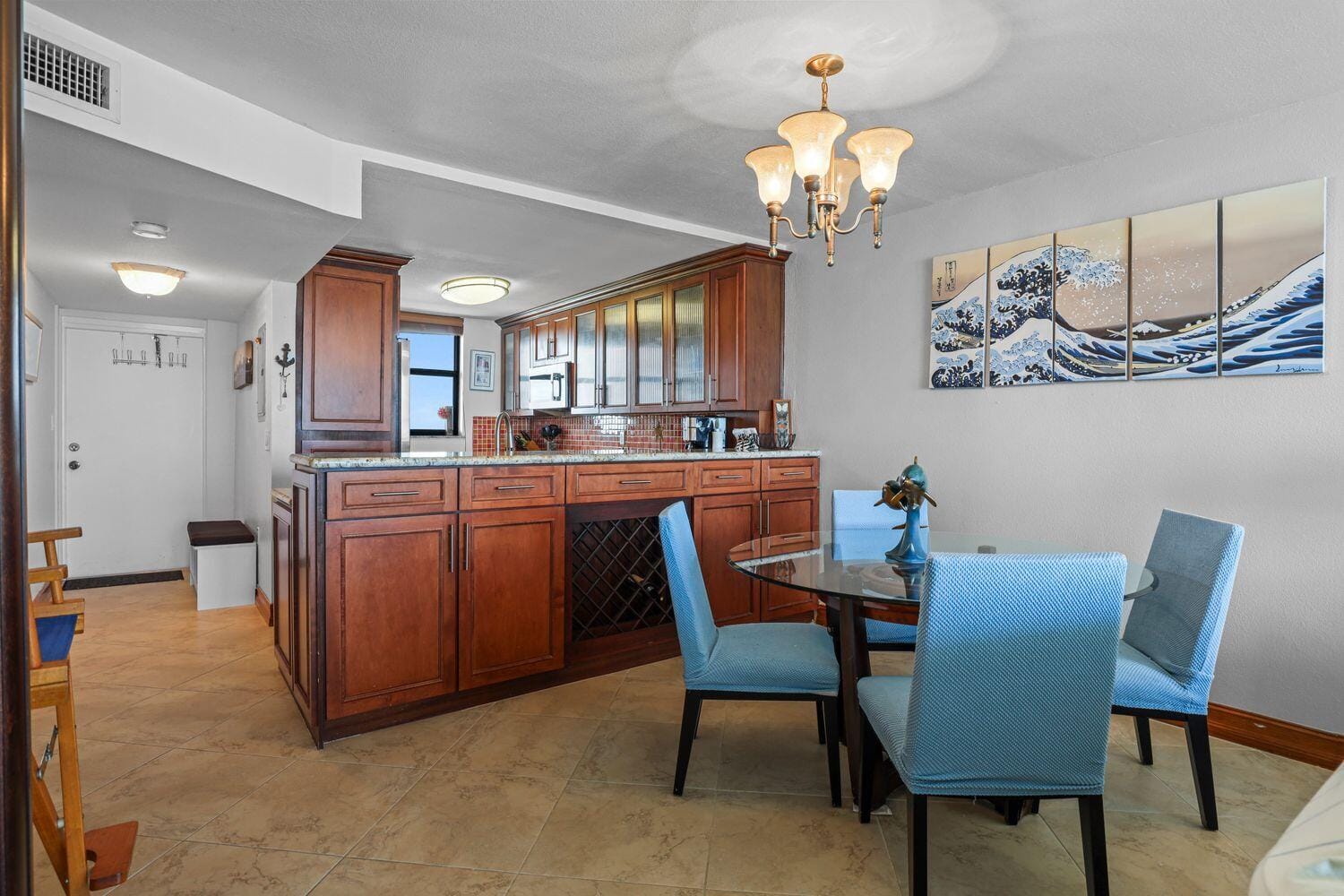 9940 S Ocean Drive 609 — photo 7