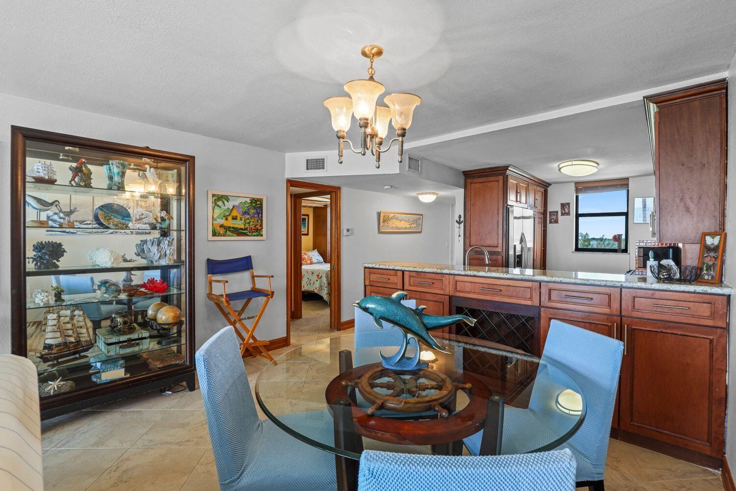 9940 S Ocean Drive 609 — photo 8