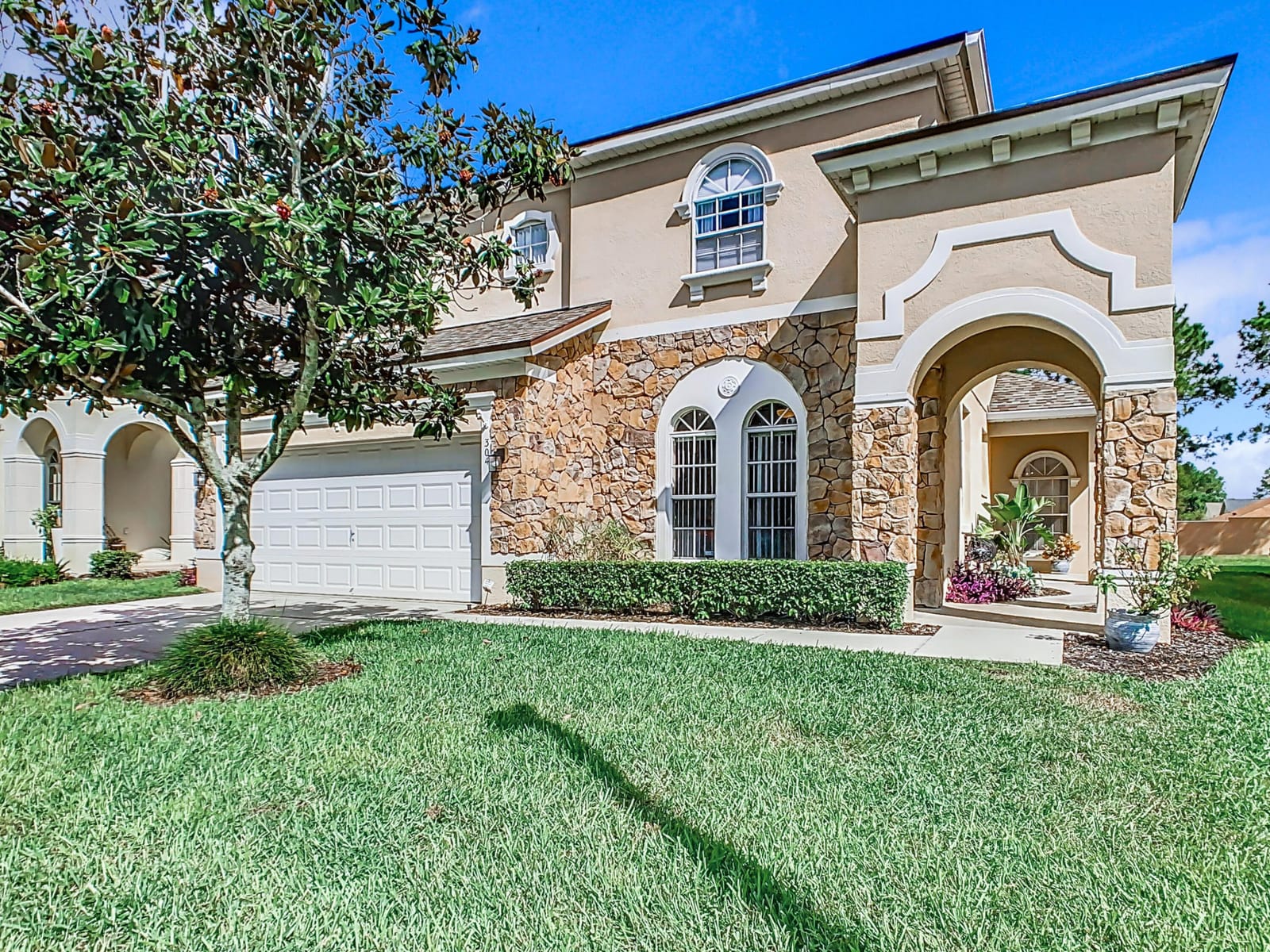 304 CALABAY PARC Boulevard, Davenport, FL 33897 photo 1