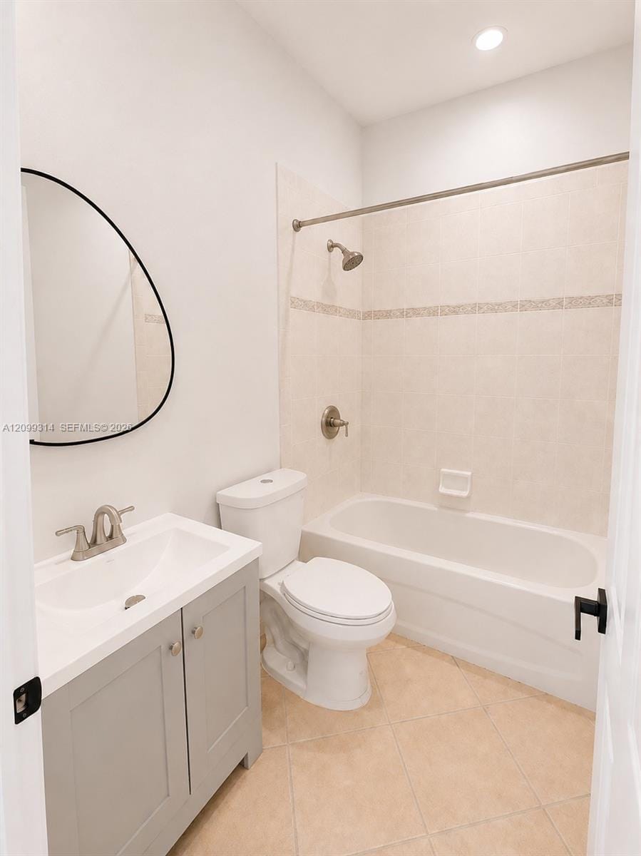 7232 Maidstone Drive 00, Port St. Lucie, FL 34986 photo 12
