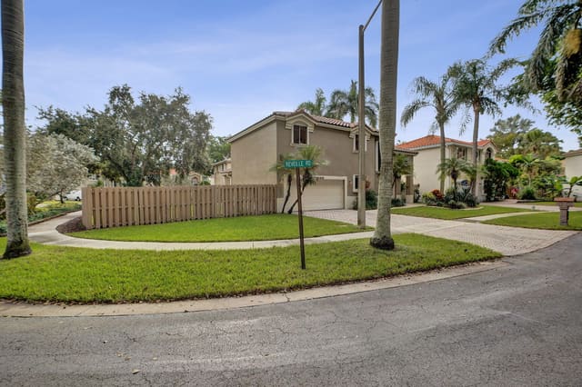 11220 REVEILLE Road, Cooper City, FL 33026