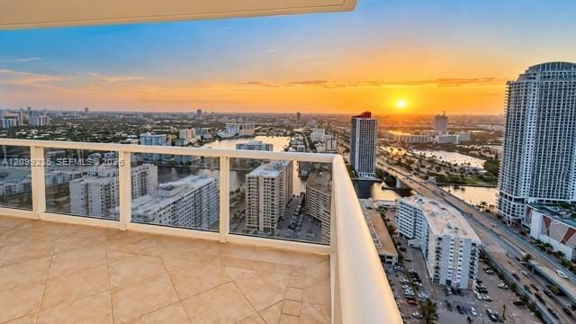 1830 S Ocean Drive 3708 — photo 2