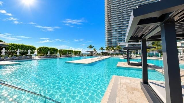 1830 S Ocean Drive 3708, Hallandale Beach, FL 33009 photo 23