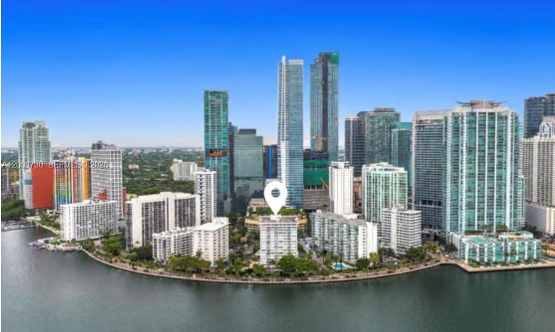 1420 Brickell Bay Drive 202E — photo 1