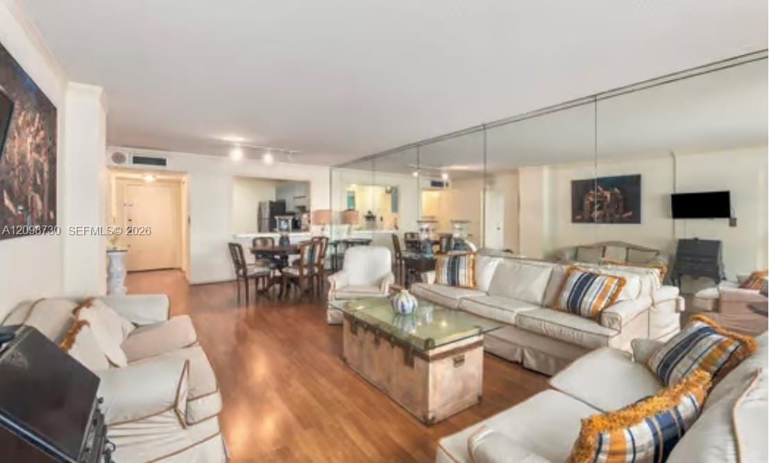 1420 Brickell Bay Drive 202E — photo 3