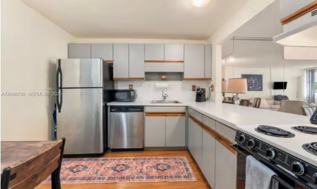 1420 Brickell Bay Drive 202E — photo 7