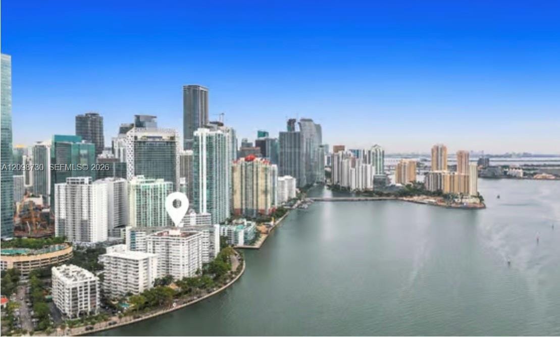 1420 Brickell Bay Drive 202E — photo 10