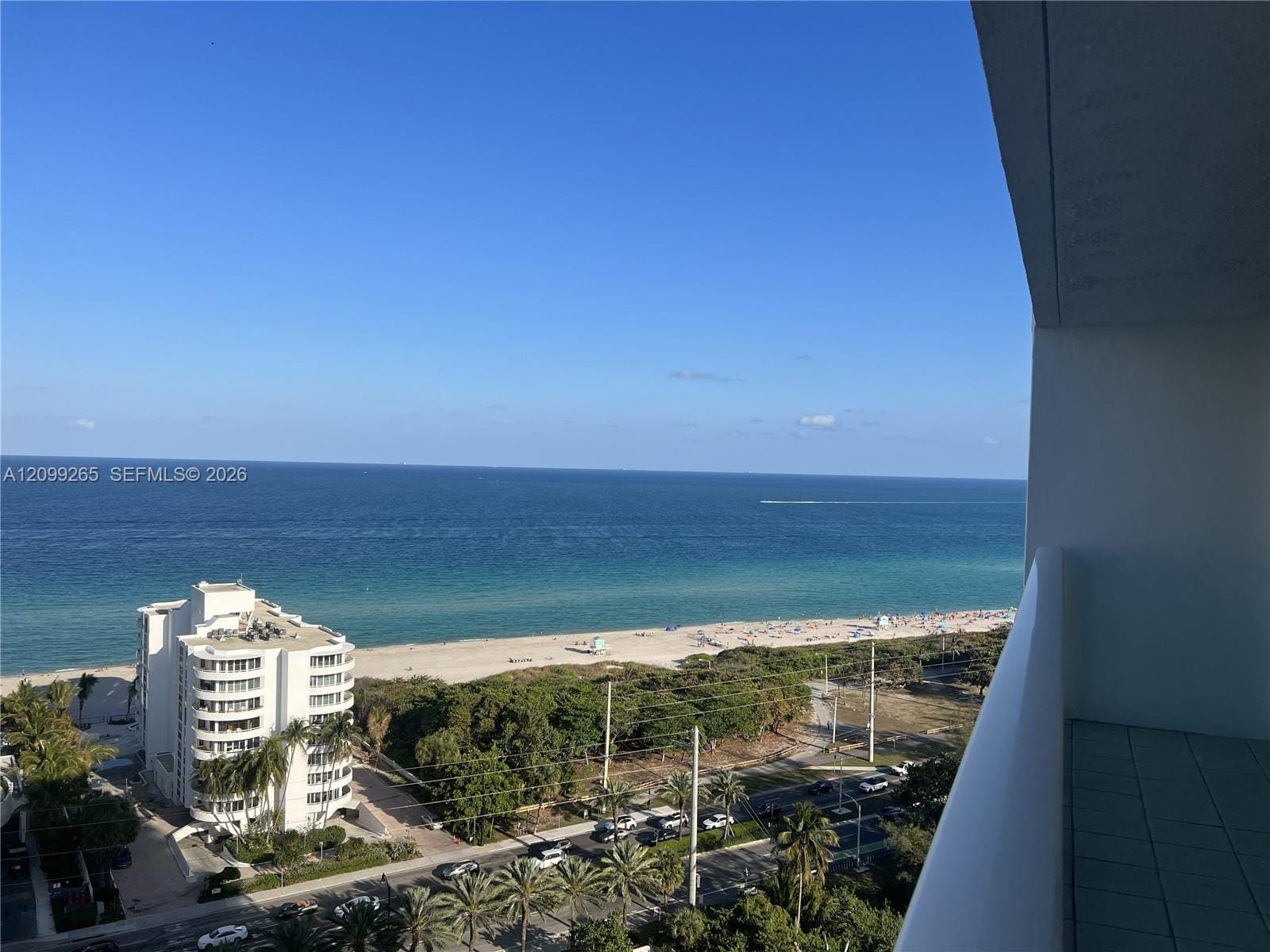 100 Bayview Drive 2012, Sunny Isles Beach, FL 33160