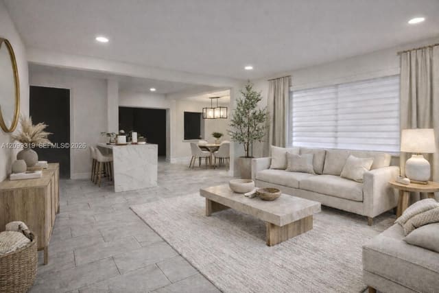 6782 SW 25th Street House, Miami, FL 33155