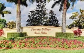 1018 NEWCASTLE A A, Boca Raton, FL 33434