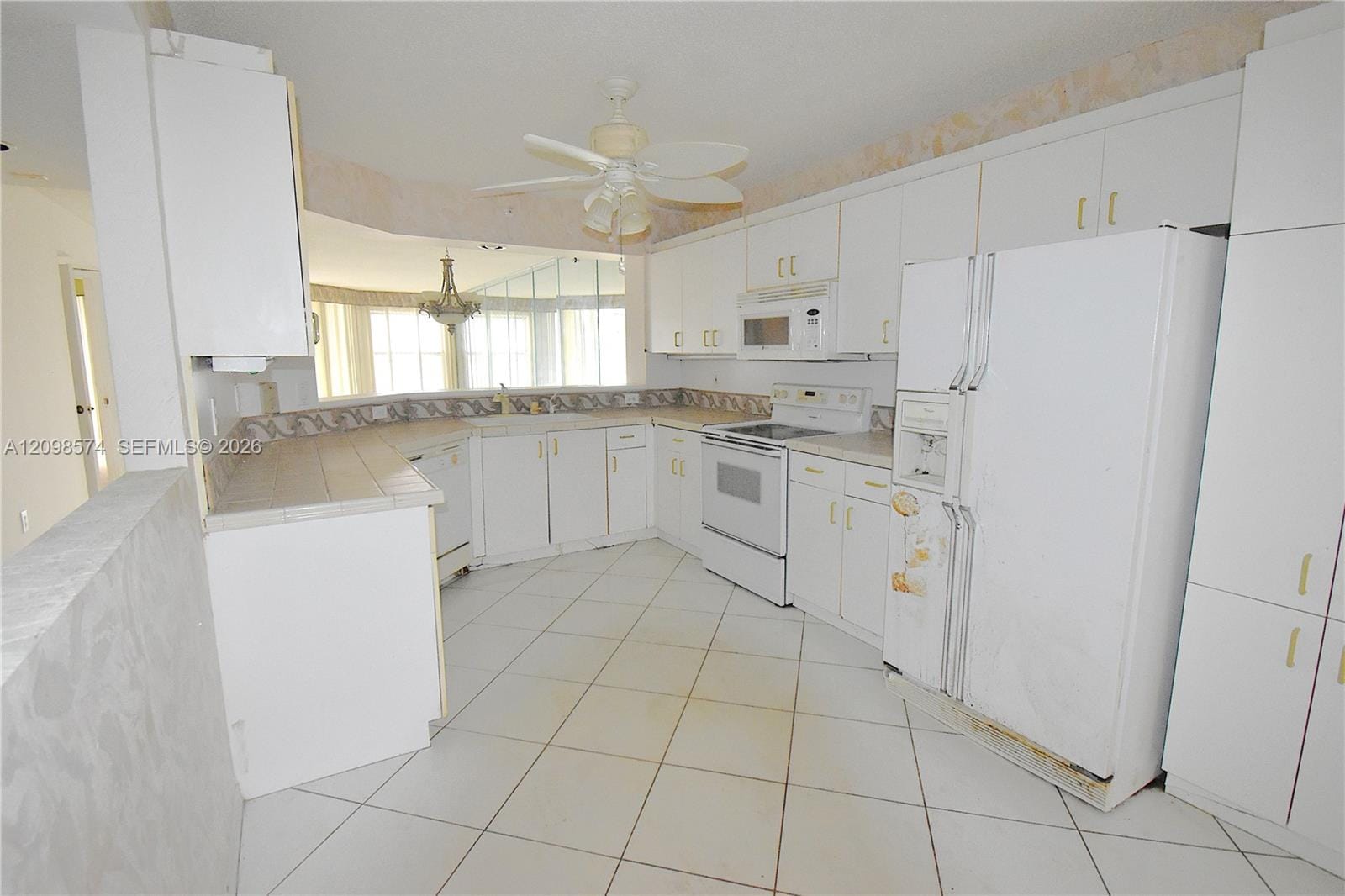 7807 Granville Drive 104 — photo 2