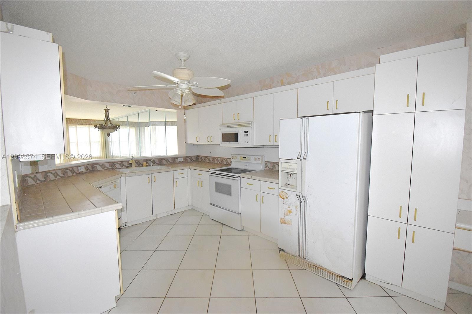 7807 Granville Drive 104 — photo 3