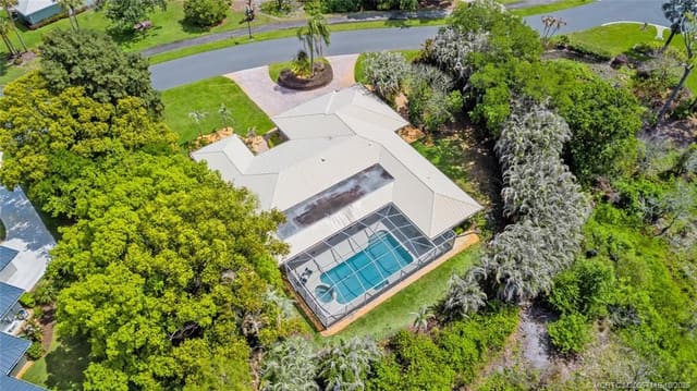 4781 SW Parkgate Boulevard, Palm City, FL 34990