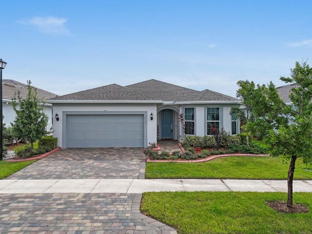 13133 SW Smalt Lane, Port St. Lucie, FL 34987