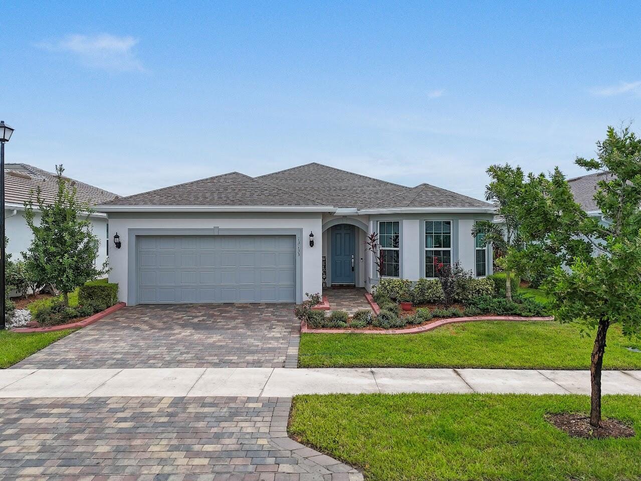 13133 SW Smalt Lane, Port St. Lucie, FL 34987 photo 1