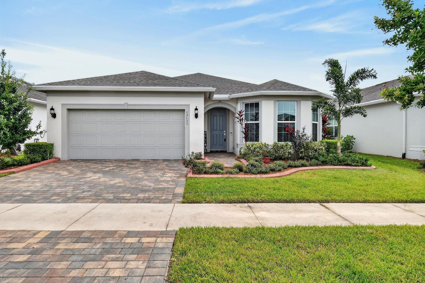 13133 SW Smalt Lane, Port St. Lucie, FL 34987 photo 2