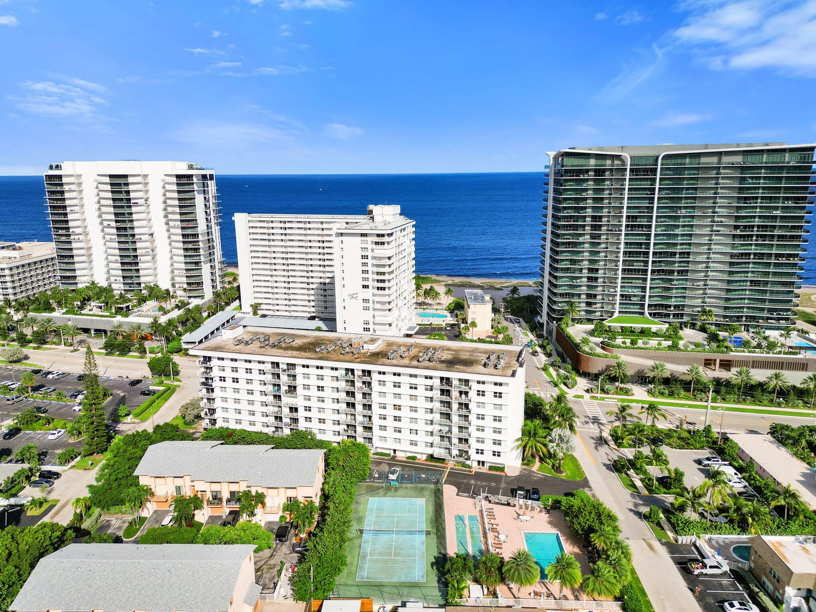1009 N Ocean Boulevard 207, Pompano Beach, FL 33062