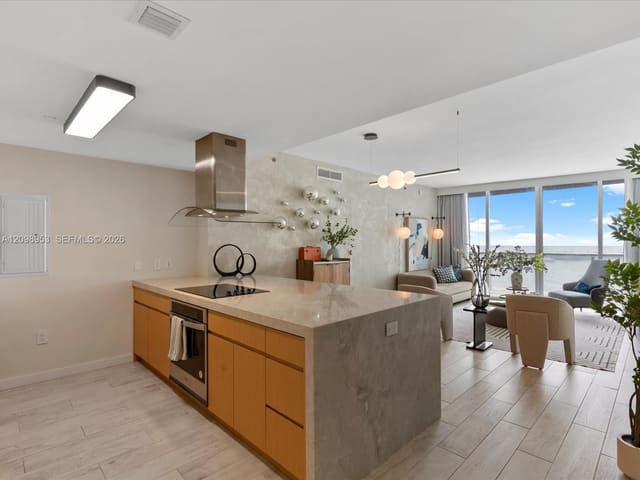 465 Brickell Avenue 4905, Miami, FL 33131