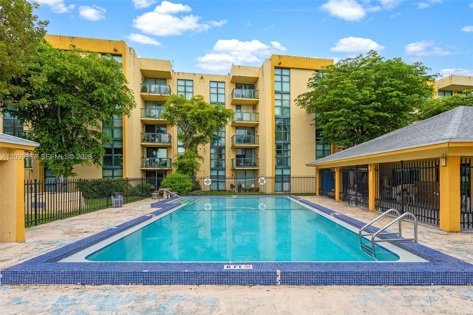 11800 SW 18th Street 201-4, Miami, FL 33175