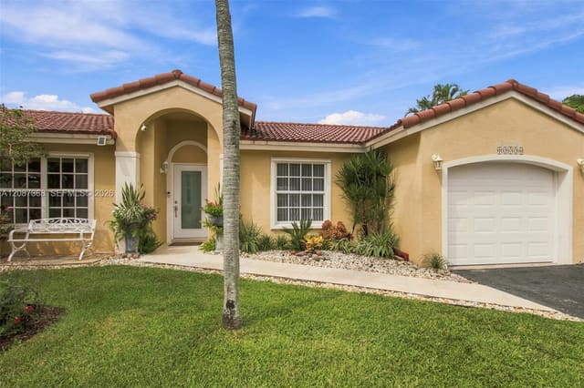 12720 NW 13th Street, Sunrise, FL 33323