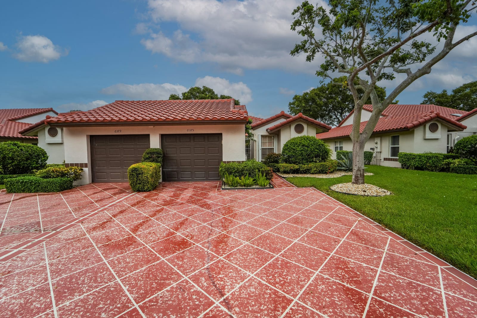 6375 Mill Pointe Circle, Delray Beach, FL 33484 photo 2