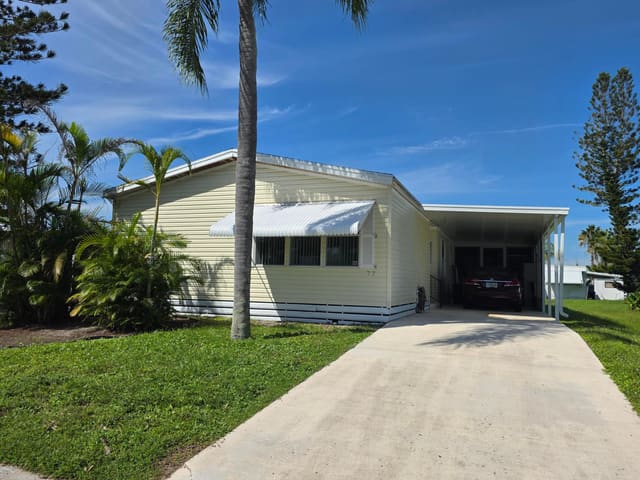 77 Mediterranean Boulevard E, Port St. Lucie, FL 34952