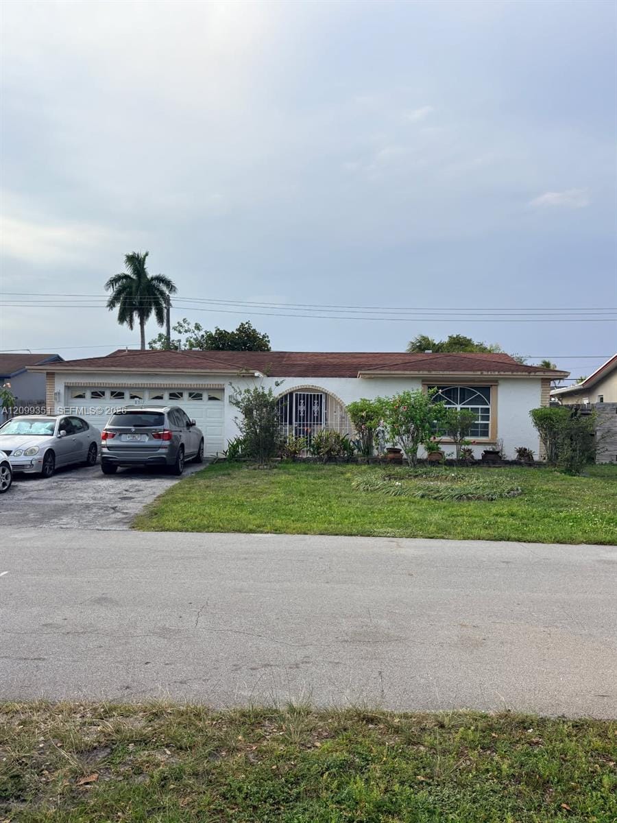 8517 Windsor, Miramar, FL 33025