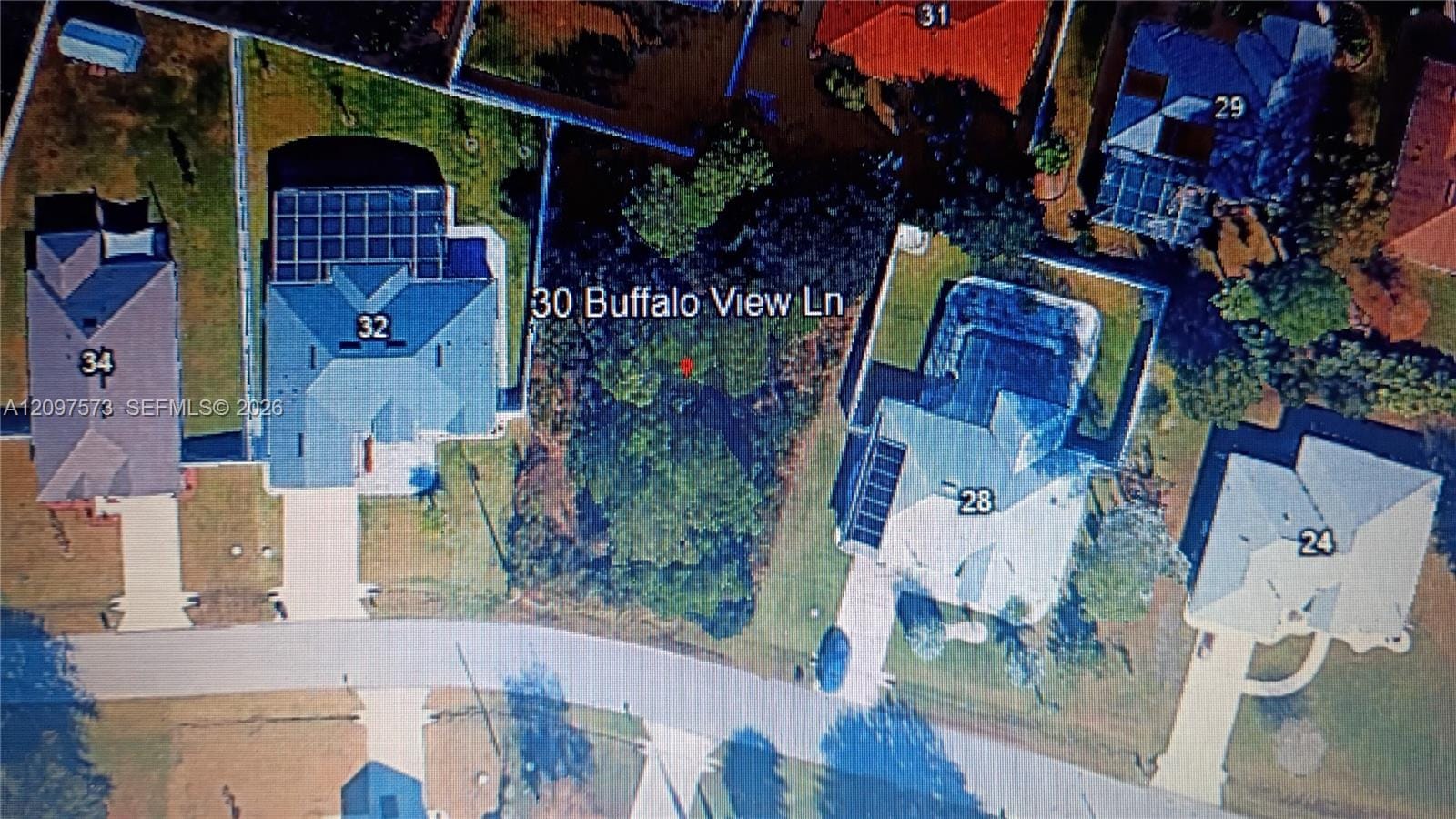 30 Buffalo View Lane — photo 3