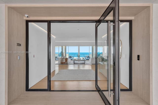 7724 Fisher Island Drive 7724, Miami Beach, FL 33109