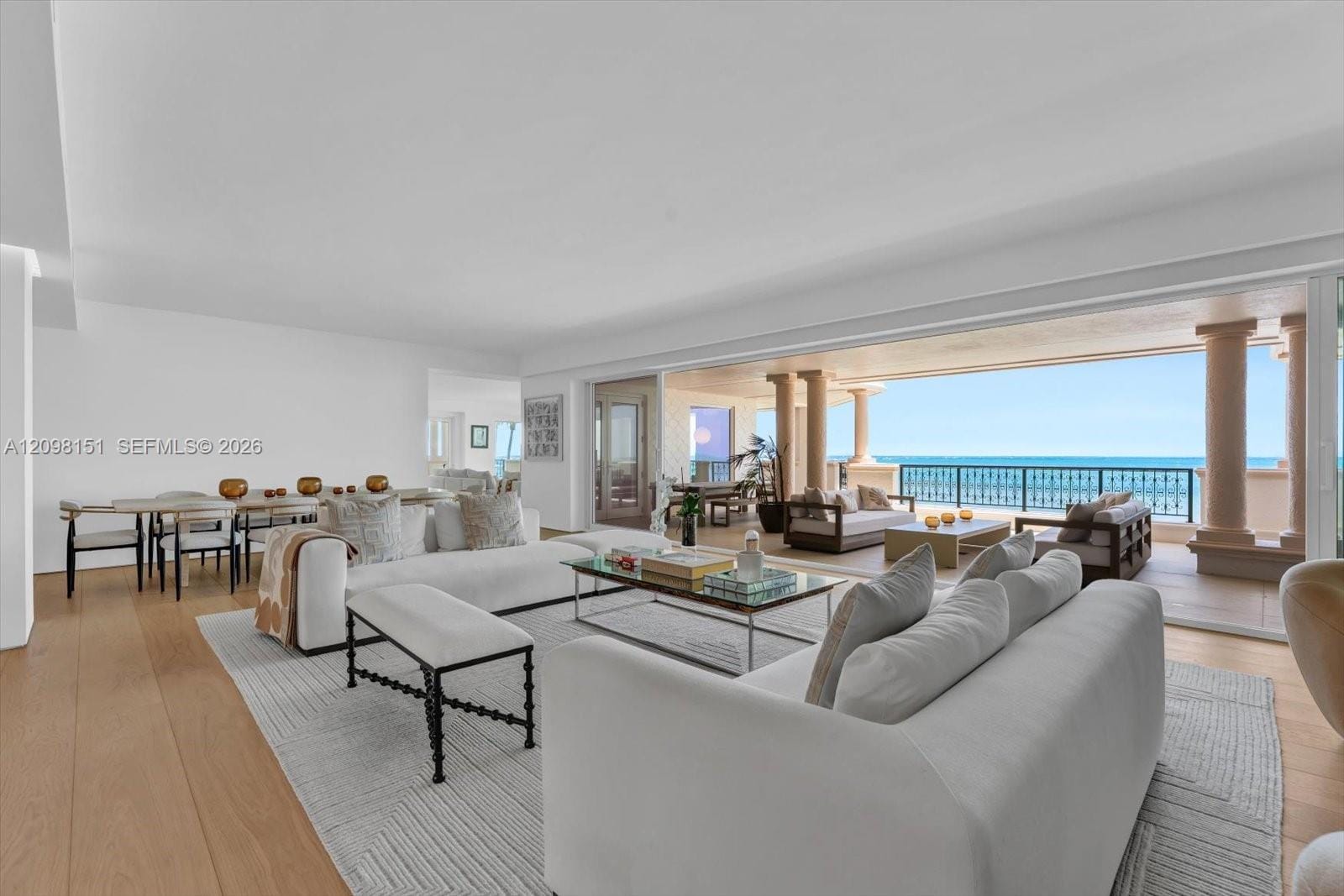 7724 Fisher Island Drive 7724, Miami Beach, FL 33109 photo 6