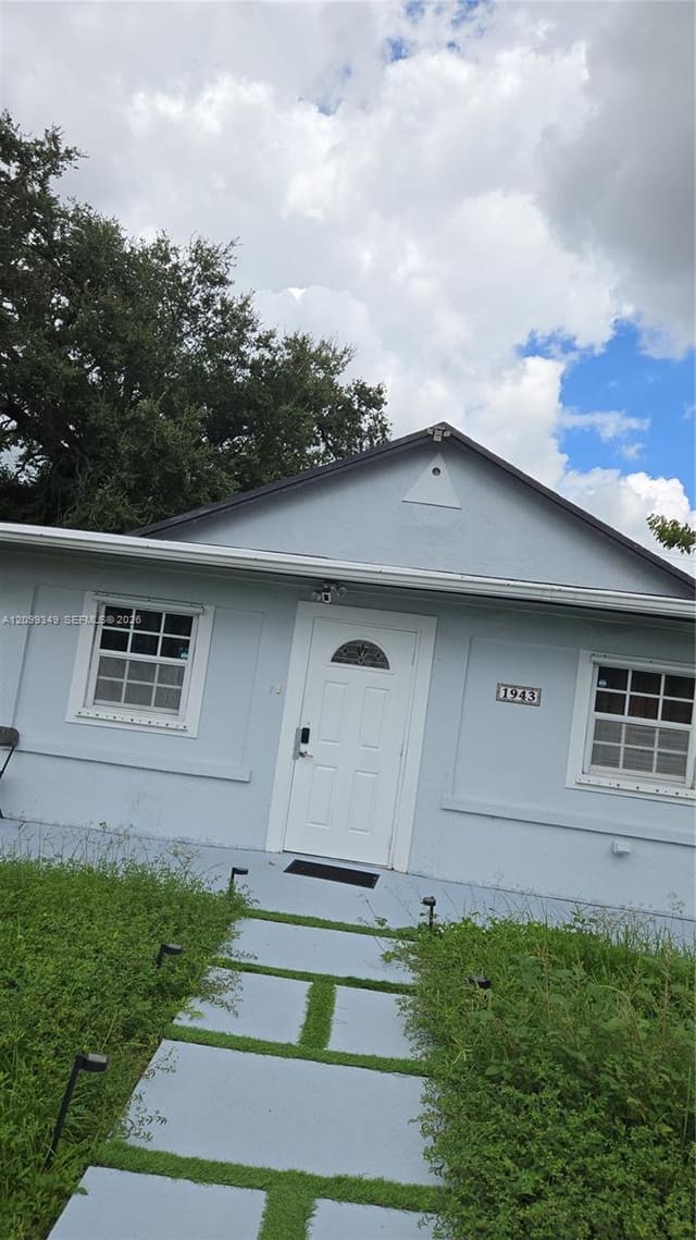 1943 NW 98th Street, Miami, FL 33147